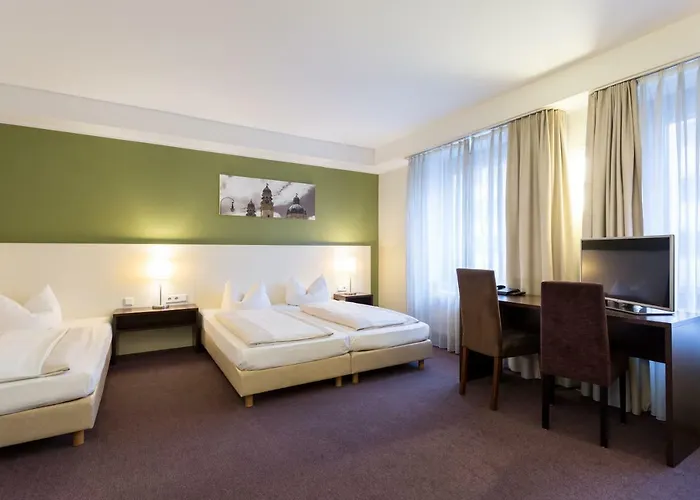 Günstiges Hotel: Hotel Dolomit
